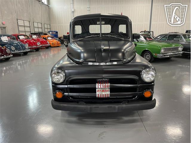 1951 Dodge Pickup (CC-2076719) for sale in New Braundfels, Texas