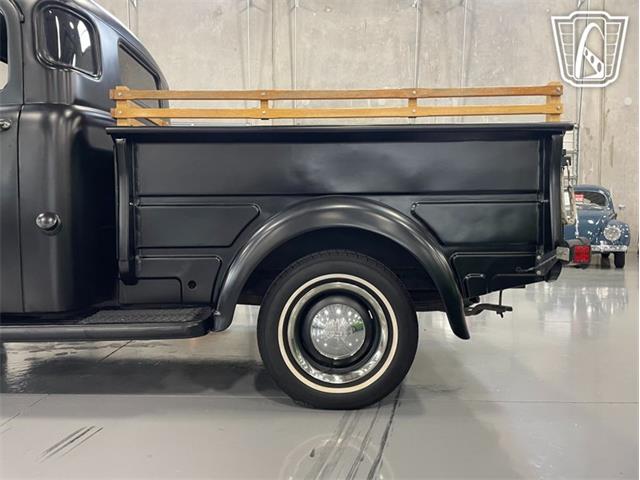 1951 Dodge Pickup (CC-2076719) for sale in New Braundfels, Texas