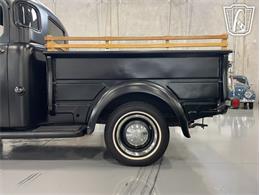 1951 Dodge Pickup (CC-2076719) for sale in New Braundfels, Texas