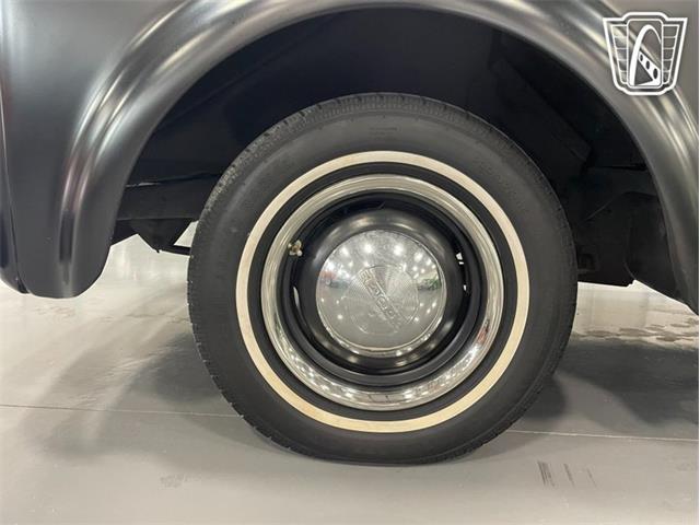 1951 Dodge Pickup (CC-2076719) for sale in New Braundfels, Texas