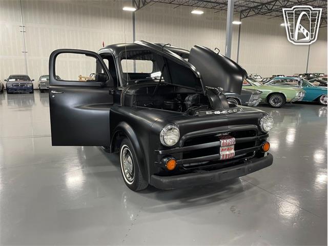 1951 Dodge Pickup (CC-2076719) for sale in New Braundfels, Texas
