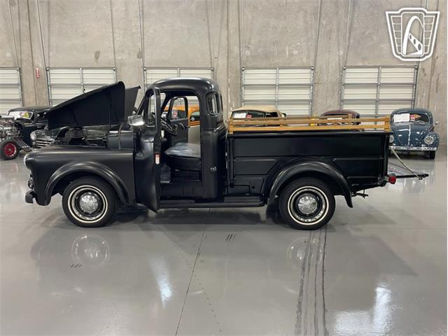 1951 Dodge Pickup (CC-2076719) for sale in New Braundfels, Texas