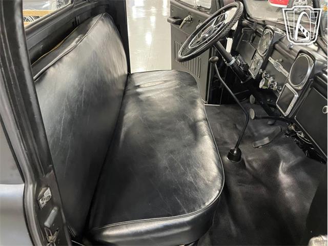 1951 Dodge Pickup (CC-2076719) for sale in New Braundfels, Texas