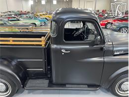 1951 Dodge Pickup (CC-2076719) for sale in New Braundfels, Texas