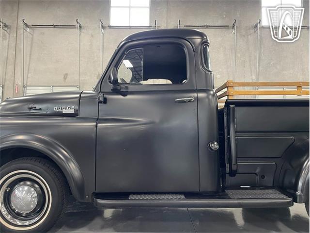 1951 Dodge Pickup (CC-2076719) for sale in New Braundfels, Texas