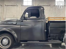 1951 Dodge Pickup (CC-2076719) for sale in New Braundfels, Texas