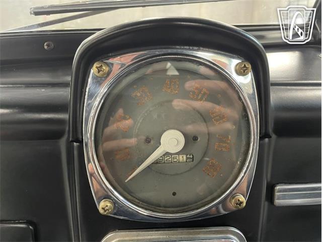 1951 Dodge Pickup (CC-2076719) for sale in New Braundfels, Texas