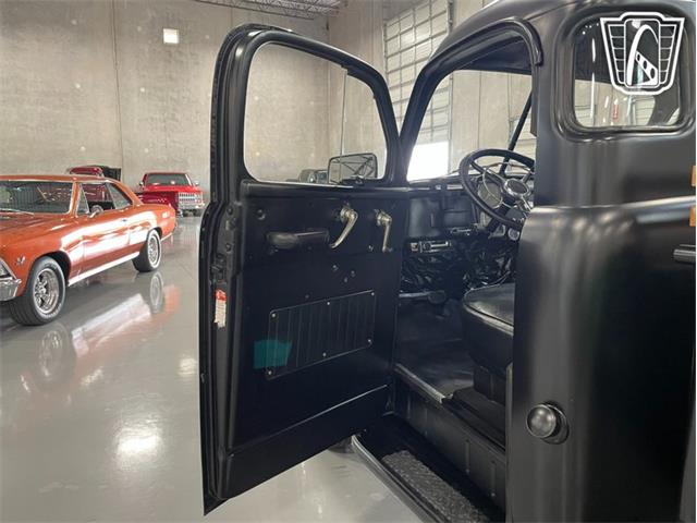 1951 Dodge Pickup (CC-2076719) for sale in New Braundfels, Texas
