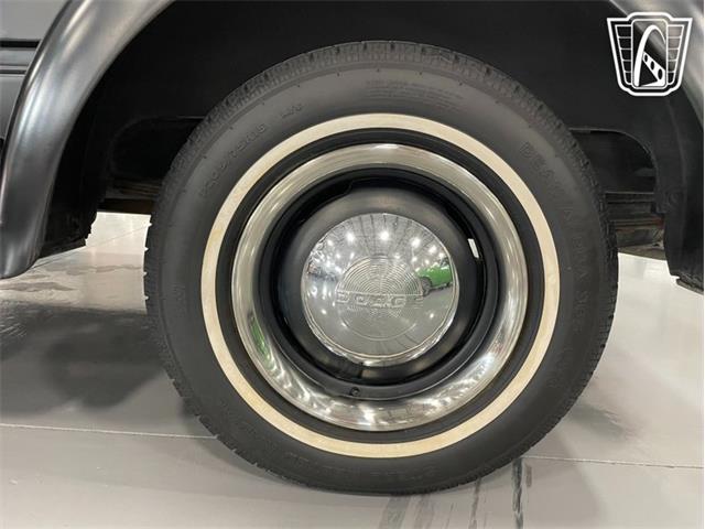 1951 Dodge Pickup (CC-2076719) for sale in New Braundfels, Texas