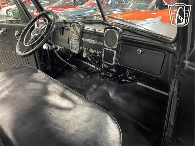 1951 Dodge Pickup (CC-2076719) for sale in New Braundfels, Texas