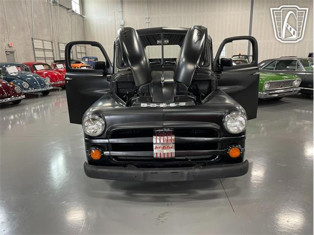 1951 Dodge Pickup (CC-2076719) for sale in New Braundfels, Texas
