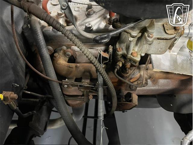 1951 Dodge Pickup (CC-2076719) for sale in New Braundfels, Texas
