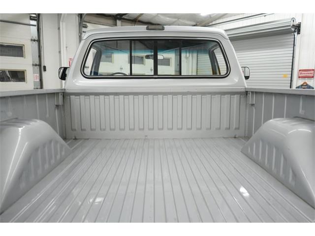 1988 Dodge Power Ram 150 (CC-2070672) for sale in Homer City, Pennsylvania
