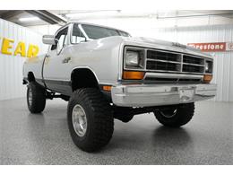1988 Dodge Power Ram 150 (CC-2070672) for sale in Homer City, Pennsylvania