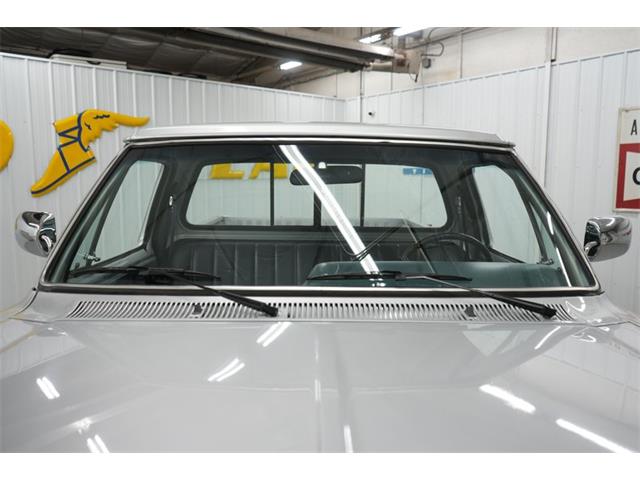 1988 Dodge Power Ram 150 (CC-2070672) for sale in Homer City, Pennsylvania