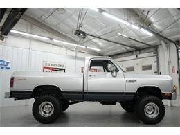 1988 Dodge Power Ram 150 (CC-2070672) for sale in Homer City, Pennsylvania