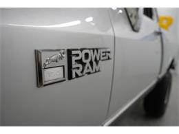 1988 Dodge Power Ram 150 (CC-2070672) for sale in Homer City, Pennsylvania