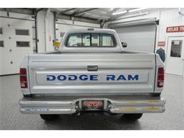1988 Dodge Power Ram 150 (CC-2070672) for sale in Homer City, Pennsylvania