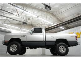 1988 Dodge Power Ram 150 (CC-2070672) for sale in Homer City, Pennsylvania