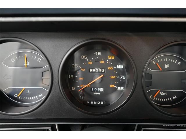 1988 Dodge Power Ram 150 (CC-2070672) for sale in Homer City, Pennsylvania