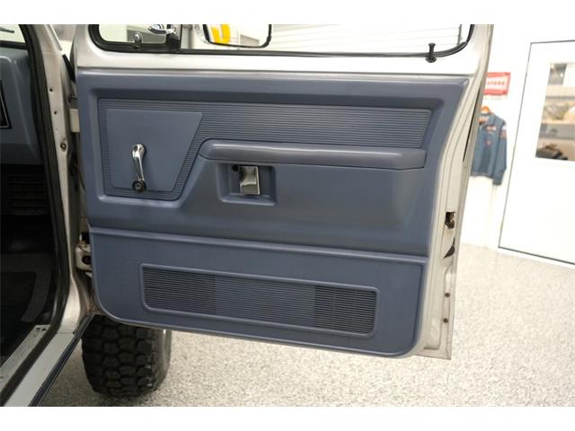 1988 Dodge Power Ram 150 (CC-2070672) for sale in Homer City, Pennsylvania