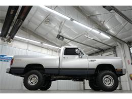 1988 Dodge Power Ram 150 (CC-2070672) for sale in Homer City, Pennsylvania