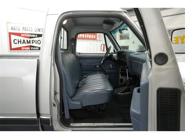 1988 Dodge Power Ram 150 (CC-2070672) for sale in Homer City, Pennsylvania