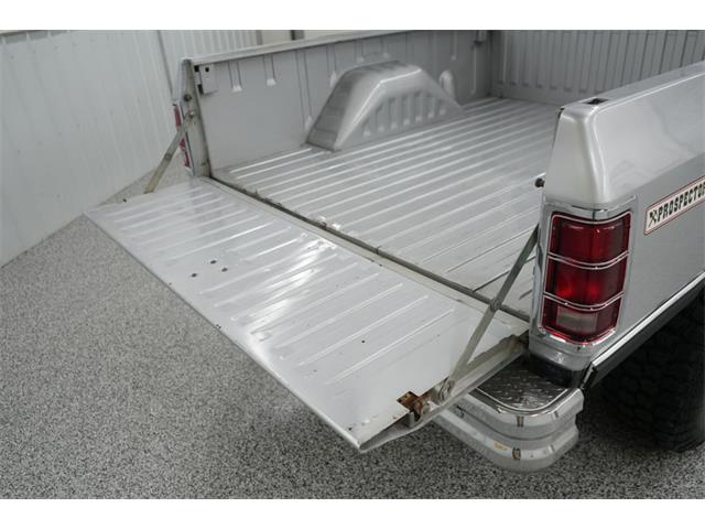 1988 Dodge Power Ram 150 (CC-2070672) for sale in Homer City, Pennsylvania