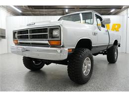 1988 Dodge Power Ram 150 (CC-2070672) for sale in Homer City, Pennsylvania