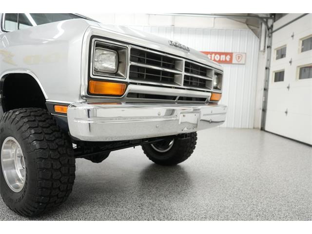 1988 Dodge Power Ram 150 (CC-2070672) for sale in Homer City, Pennsylvania