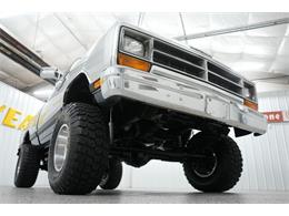 1988 Dodge Power Ram 150 (CC-2070672) for sale in Homer City, Pennsylvania
