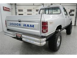 1988 Dodge Power Ram 150 (CC-2070672) for sale in Homer City, Pennsylvania