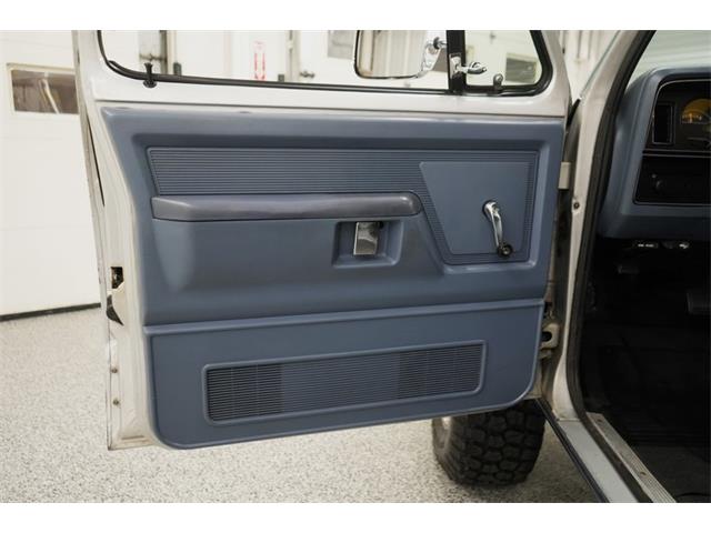 1988 Dodge Power Ram 150 (CC-2070672) for sale in Homer City, Pennsylvania