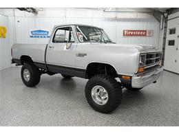 1988 Dodge Power Ram 150 (CC-2070672) for sale in Homer City, Pennsylvania