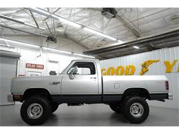 1988 Dodge Power Ram 150 (CC-2070672) for sale in Homer City, Pennsylvania