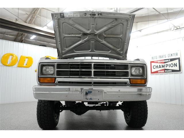 1988 Dodge Power Ram 150 (CC-2070672) for sale in Homer City, Pennsylvania
