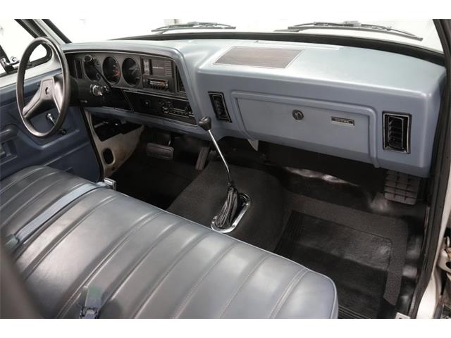 1988 Dodge Power Ram 150 (CC-2070672) for sale in Homer City, Pennsylvania