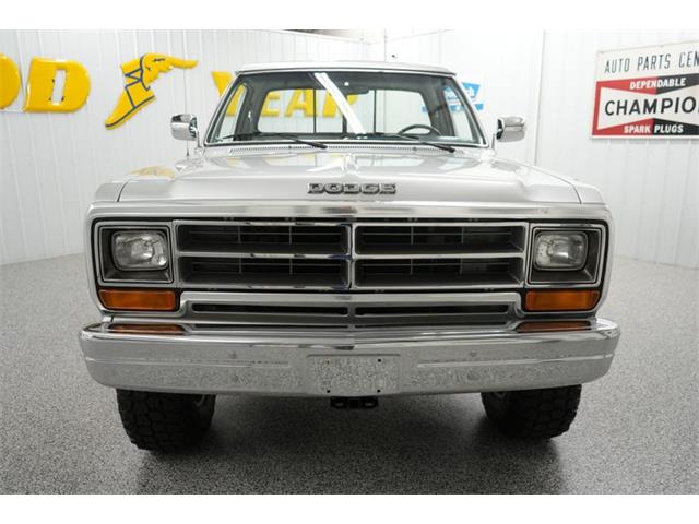 1988 Dodge Power Ram 150 (CC-2070672) for sale in Homer City, Pennsylvania