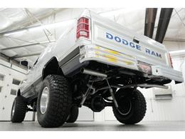 1988 Dodge Power Ram 150 (CC-2070672) for sale in Homer City, Pennsylvania