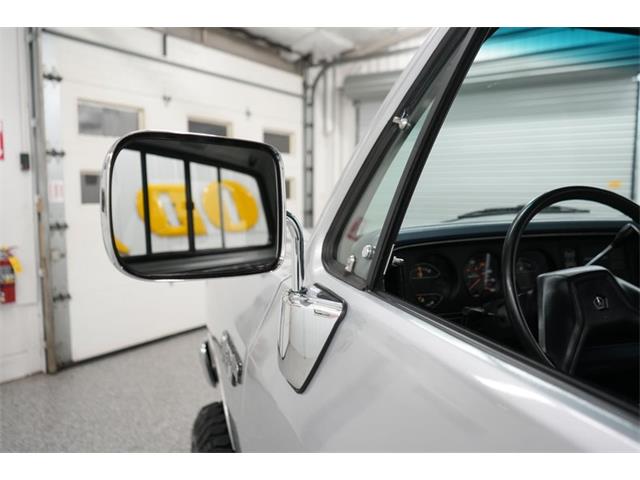 1988 Dodge Power Ram 150 (CC-2070672) for sale in Homer City, Pennsylvania