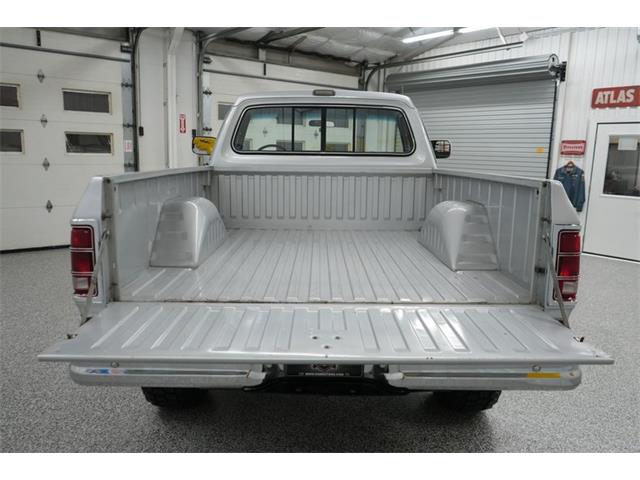 1988 Dodge Power Ram 150 (CC-2070672) for sale in Homer City, Pennsylvania