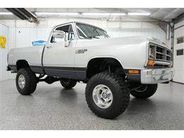 1988 Dodge Power Ram 150 (CC-2070672) for sale in Homer City, Pennsylvania
