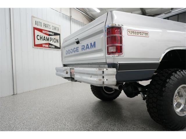 1988 Dodge Power Ram 150 (CC-2070672) for sale in Homer City, Pennsylvania