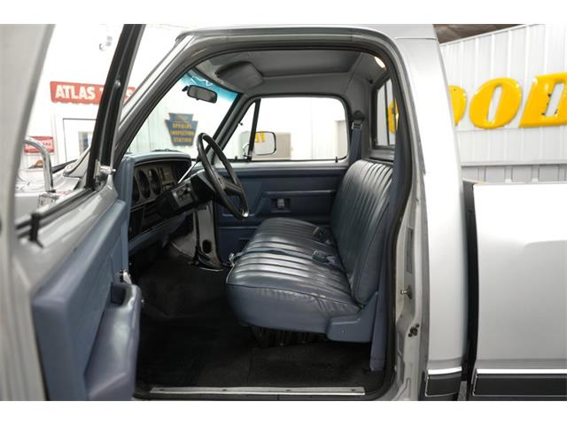 1988 Dodge Power Ram 150 (CC-2070672) for sale in Homer City, Pennsylvania