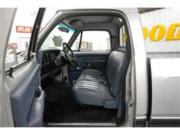 1988 Dodge Power Ram 150 (CC-2070672) for sale in Homer City, Pennsylvania