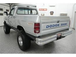 1988 Dodge Power Ram 150 (CC-2070672) for sale in Homer City, Pennsylvania
