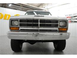 1988 Dodge Power Ram 150 (CC-2070672) for sale in Homer City, Pennsylvania