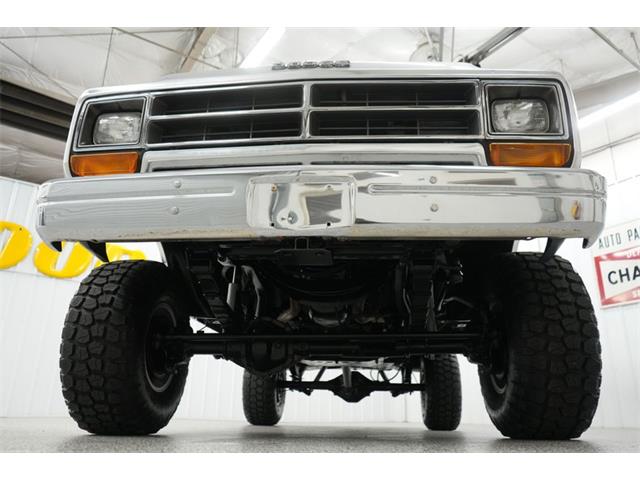 1988 Dodge Power Ram 150 (CC-2070672) for sale in Homer City, Pennsylvania
