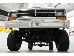 1988 Dodge Power Ram 150 (CC-2070672) for sale in Homer City, Pennsylvania