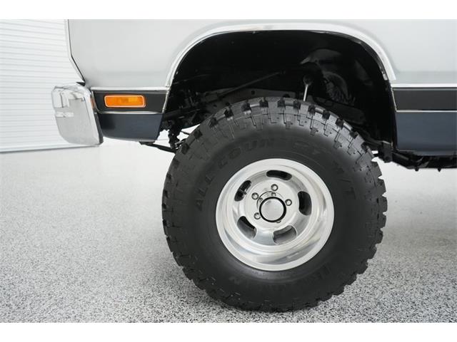 1988 Dodge Power Ram 150 (CC-2070672) for sale in Homer City, Pennsylvania
